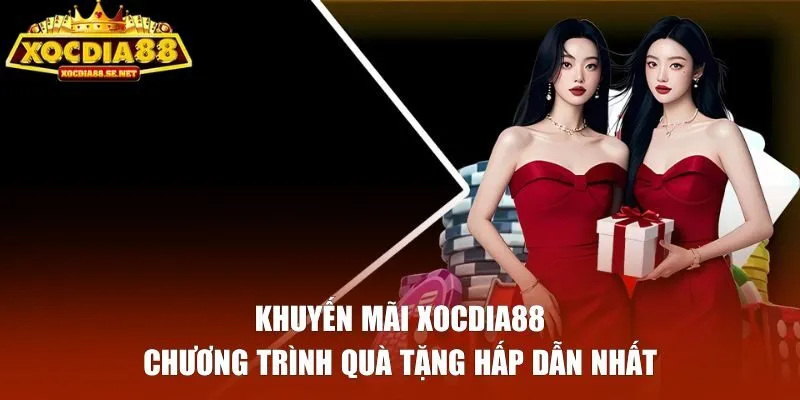 Khuyến mãi