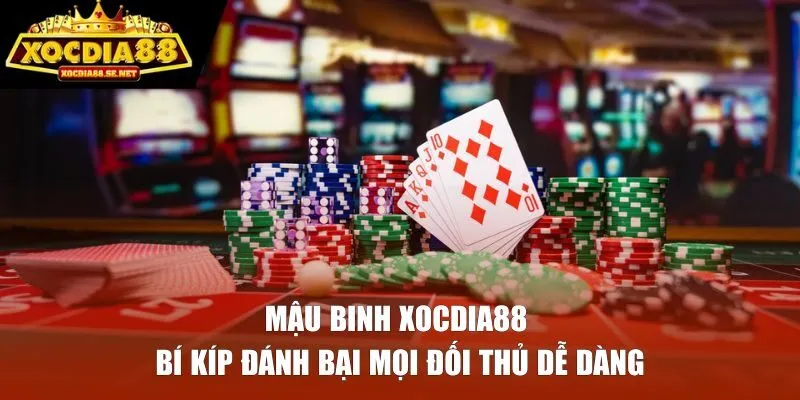 Mậu binh